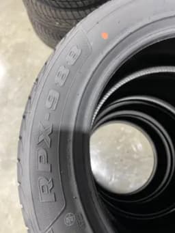 Anvelope 225 55 r17 Rovelo Rpx noi vară