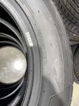 Anvelope 225 55 r17 Rovelo Rpx noi vară