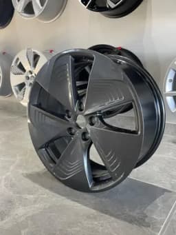 Jante aliaj Seat Cupra 18" originale