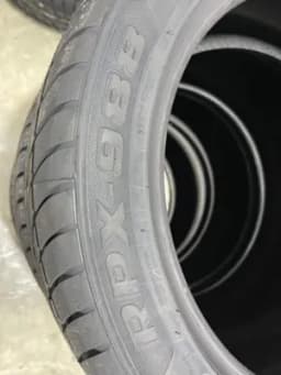 Anvelope 235 45 r17 Rovelo Rpx noi, vară