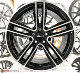 Jante Volvo S60,V60, V60 Hybrid, S60CC/ V60CC S90, V90,V90 CC New, XC 60, XC 70, XC 90, Noi, 18"