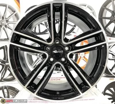 Jante Volvo S60,V60, V60 Hybrid, S60CC/ V60CC S90, V90,V90 CC New, XC 60, XC 70, XC 90, Noi, 18"