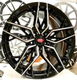 Jante aliaj Kia,E Soul, EV3, EV9, Sorento, Sportage, 18"