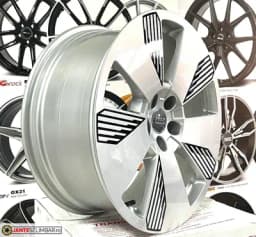 Jante aliaj Audi Q7, E-Tron, A7, A8, 19" Lichidare Stoc!