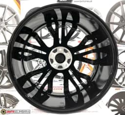 Jante Volvo S60CC/V60 CC, S90 V90, Xc 60, Xc 70, Xc 90, Noi, 19"