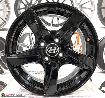 Jante Hyundai i20, i10, 15"/16"