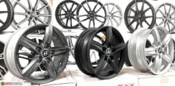 Jante aliaj Hyundai Elantra, i30, ix20, 15"
