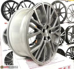 Jante Volvo S60CC/ V60CC S90, V90, V90 CC New, XC 60, XC 70, XC 90, 19", Noi
