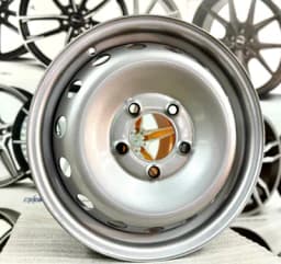 Jantă oțel Renault Master, Opel Movano, Nissan NV400, 16"