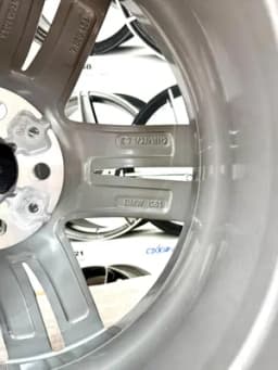 Jante aliaj originale Bmw X1 F48, X1 UX1 new, X2 F39, X2 U2X new, bicolore, 18"