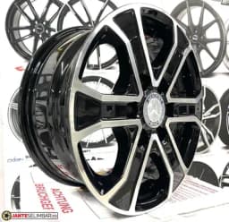 Jante Mercedes Sprinter, Volkswagen Crafter, 16"