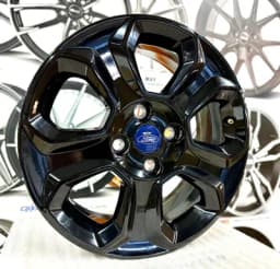Jante aliaj Ford Ecosport, B-Max, Fiesta, Ka, Fusion, originale, 16"