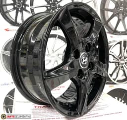 Jante Hyundai i20, i10, 15"/16"