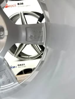 Jante aliaj originale Audi, A4 B8, A4 B9, A6 4G, 16"