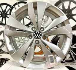 Jante aliaj Golf 6,7,8 Golf Electric, ID3, Passat 3C B8, Passat B9, ID Buzz Cargo, T-roc, Tiguan originale 18"
