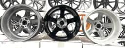Jante aliaj Dacia Logan, Dokker, Lodgy, Sandero, 15"