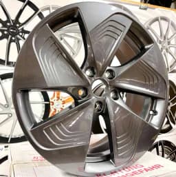 Jante aliaj Seat Cupra 18" originale