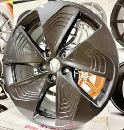 Jante aliaj Seat Cupra 18" originale