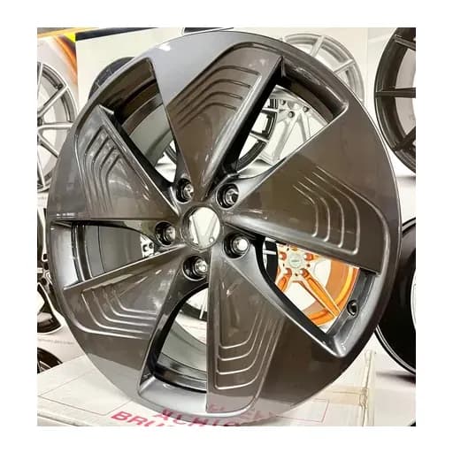 Jante aliaj Seat Cupra 18" originale
