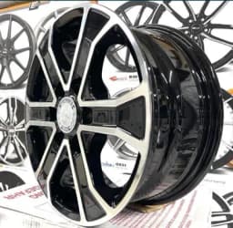 Jante aliaj Mercedes Sprinter, VW Crafter, 16"