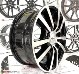 Jante aliaj Ford Transit, Torneo, Custom 16"