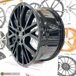 Jante Volvo S60CC/ V60CC, S90/V90, V90 CC New, XC 60, XC 70, XC 90, 19", Noi