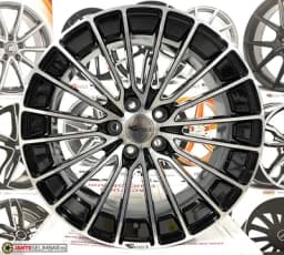 Jante Volvo S60 V60, V60 Hybrid, S60CC/ V60CC, S90, V90, V90 CC New,XC 60, XC 70, XC 90, Noi, 18"