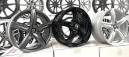 Jante aliaj Dacia Logan, Dokker, Lodgy, Sandero, 15"
