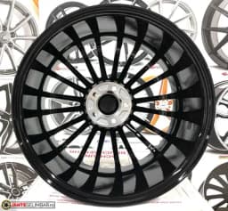 Jante Volvo S60, S90, Xc 60, Xc 70, Xc 90, Noi, 18", Fabricatie Germania