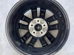 Jante aliaj Vw Crafter new, VW Multivan T7, Man TGE, originale, 16"