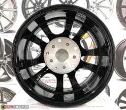 Jante aliaj Ford Transit, Torneo, Custom 16"