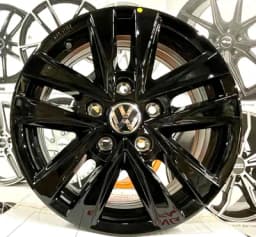 Jante aliaj Vw Crafter new, VW Multivan T7, Man TGE, originale, 16"