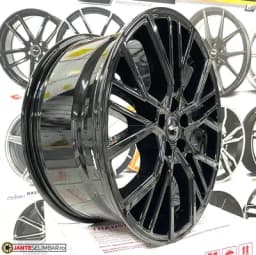 Jante Volvo S60CC/ V60CC, S90/V90, V90 CC New, XC 60, XC 70, XC 90, 19", Noi