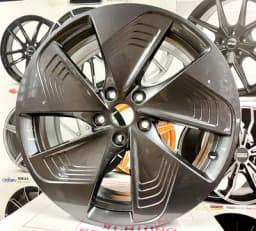 Jante aliaj Seat Cupra 18" originale