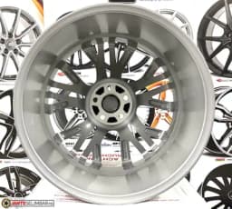 Jante Volvo S60CC/ V60CC S90, V90, V90 CC New, XC 60, XC 70, XC 90, 19", Noi