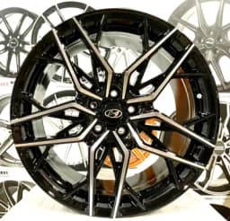 Jante aliaj Hyundai Tucson Santa Fe Kona 18"