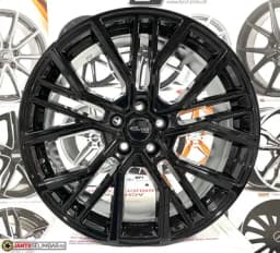 Jante Volvo S60CC/ V60CC, S90/V90, V90 CC New, XC 60, XC 70, XC 90, 19", Noi