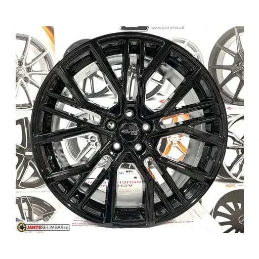 Jante Volvo S60CC/ V60CC, S90/V90, V90 CC New, XC 60, XC 70, XC 90, 19", Noi
