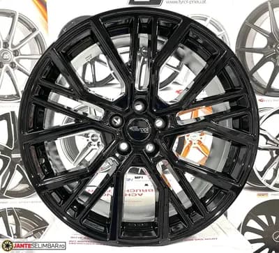 Jante Volvo S60CC/ V60CC, S90/V90, V90 CC New, XC 60, XC 70, XC 90, 19", Noi