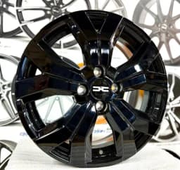 Jante aliaj Dacia Logan, Dacia Stepway, Dacia Jogger, 16", originale