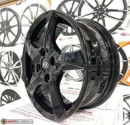 Jante Kia Picanto, Rio, Stonic, 15" si 16"