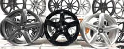 Jante aliaj Dacia Logan, Dokker, Lodgy, Sandero, 15"