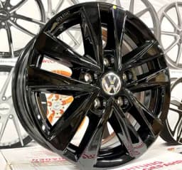 Jante aliaj Vw Crafter new, VW Multivan T7, Man TGE, originale, 16"