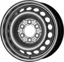 Jante oțel Mercedes Sprinter 2006-2026, Crafter 16"