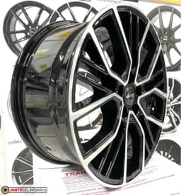 Jante Volvo S60CC/V60 CC, S90 V90, Xc 60, Xc 70, Xc 90, Noi, 19"