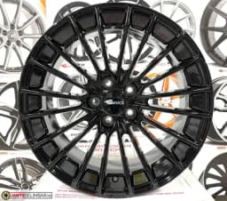 Jante Volvo S60, S90, Xc 60, Xc 70, Xc 90, Noi, 18", Fabricatie Germania