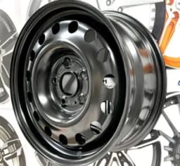 Jante oțel Magnetto Wheels Italia 6.5×16 5×114.3 ET 43 Hyundai Elantra, i30, i40, ix35, Tucson, Kona, Ioniq