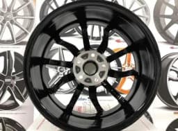 Jante aliaj Renault Arkana, Captur new, Espace, Megane, Laguna, Kadjar, Koleos, Scenic, Talisman, 18"