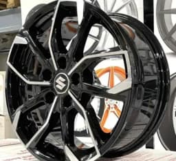 Jante aliaj Suzuki Vitara, Vitara Hybrid, Grand Vitara,SX 4, 18"