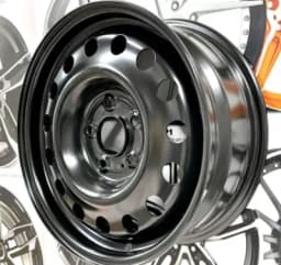 Jante oțel Magnetto Wheels 6.5×16 5×114.3 Et 50 Suzuki Vitara, Vitara Hybrid, Grand Vitara, Swift Sport, SX4, SX4 S-Cross